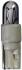 Лампа розжарювання, T5 12V 1,2W W 2 x 4,6d white HELLA 8GA007997011 (фото 2)