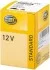 Лампа розжарювання, 12V 1,5W B 8,5d бежевий HELLA 8GA007997-161 (фото 1)