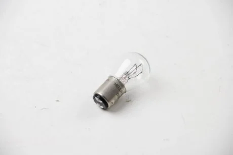 Автолампа BAY15D 12V 21/5W P21/5W LONG LIFE 8GD002078-221 HELLA 8GD002078221