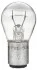 Лампа розжарювання, P21/5W 24V 21/5W BAY 15d HELLA 8GD002078241 (фото 2)