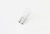 Лампа розжарювання, W21/5W 12V 21/5W W 3 x 16q