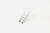 Автолампа Behr T20 W3x16q 5 W прозрачная HELLA 8GD008893002 (фото 2)