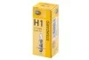 Автолампа Behr Standard H1 P14,5s 55 W прозрачная HELLA 8GH002089131 (фото 1)