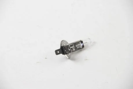Фото 1 - автолампа H1 PLUS 50% 12V 55W P14,5S 1шт HELLA 8GH002089-471 Автолампа H1 PLUS 50% 12V 55W P14,5S 1шт HELLA 8GH002089-471 (фото 1)