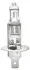Автолампа Behr H1 P14,5s 70 W прозрачная HELLA 8GH002089491 (фото 2)