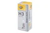 Автолампа Behr Hella 8GH002090251 Heavy Duty H3 PK22s 70 W прозрачная