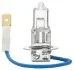 Автолампа Behr Heavy Duty H3 PK22s 70 W прозрачная HELLA 8GH002090251 (фото 2)