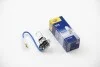 Лампа розжарювання, H3 12V 35W PK 22s HELLA 8GH002090271 (фото 2)