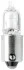 Автолампа Behr Hella 8GH002473-151 H5W BA9s 5 W прозрачная