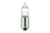 Лампа розжарювання, H10W 12V 10W BA9s
