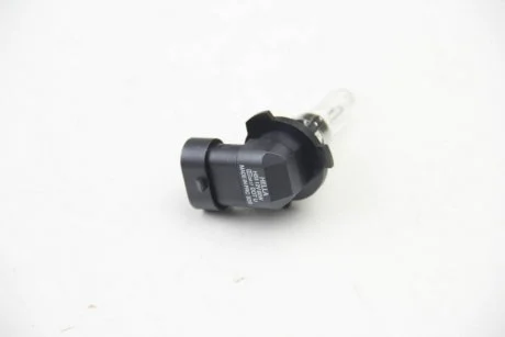Лампа розжарювання STANDARD HB3 12V 60 (65W) P20d HELLA 8GH005635121