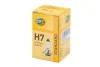 Автолампа Behr Hella 8gh007157121 Standard H7 PX26d 55 W прозрачная