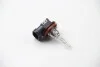Автолампа Behr Standard H9 PGJ19-5 65 W прозрачная HELLA 8GH008357001 (фото 2)