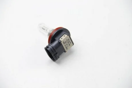 Автолампа Behr Standard H9 PGJ19-5 65 W прозрачная HELLA 8GH008357001