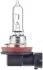 Автолампа Behr Hella 8GH008357181 H9 PGJ19-5 65 W прозрачная