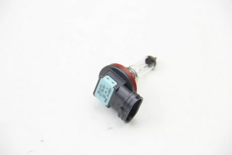 Лампа розжарювання H11, 55 W, PGJ 19-2 HELLA 8GH008358121