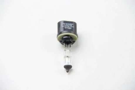 Автолампа H27W/2 12,8V 27W PGJ13 H27W/1 8GH008991-021 HELLA 8GH008991021