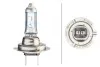 Автолампа Behr Performance +120% H7 PX26d 55 W прозрачная HELLA 8GH223498031 (фото 2)