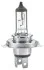 Автолампа Behr Standard H4 P43t-38 70 W 75 W прозрачная HELLA 8GJ002525251 (фото 2)