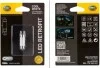 Лампа LED RETROFIT LED, 12V, SV8.5-8 1W 36MM 5000K 35л.m блістер (x1) 8GL178560561