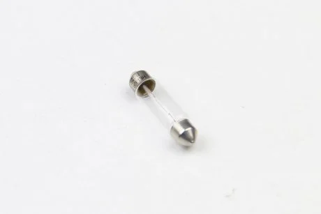 Лампа розжарювання 12V 10W SV 8,58 HELLA 8GM002091131