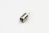 Автолампа Behr Hella 8GP002067121 Standard T4W BA9s 4 W прозрачная