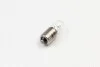 Автолампа Behr Standard T4W BA9s 4 W прозрачная HELLA 8GP002067121 (фото 2)