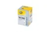 Лампа розжарювання, W3W 24V 3W W 2,1 x 9,5d 8GP003594241
