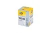 Автолампа Behr Hella 8gp003594251 Standard W5W W2,1x9,5d 5 W прозрачная