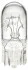 Автолампа Behr Standard W5W W2,1x9,5d 5 W прозрачная HELLA 8GP003594251 (фото 2)