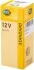 Лампа WY21W 12V 21W W3x16d HELLA 8GP009021002 (фото 1)