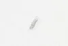 Автолампа Behr Hella 8GP938026001 Standard W2,3W W2x4,6d 2,3 W прозрачная