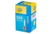 Автолампа Behr Hella 8GS007949261 Standard D2S P32d-2 35 W прозрачная