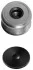 Механизм свободного хода генератора Fiat 1.3D / JTD 03- Opel / Suzuki (генератор Valeo) HELLA 9XU 358 038-341 (фото 1)
