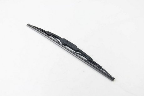 Щетка дворн. 38см Крючок 9x3, 9x4 каркас HELLA 9XW178878-151