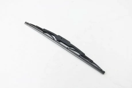 Щітка дворн. 38см Крючок 9x3, 9x4 каркас HELLA 9XW178878-151