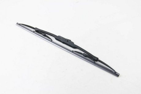 Щетка дворн. 43см Крючок 9x3, 9x4 каркас HELLA 9XW178878-171