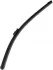 Склоочисник 350мм (бескаркас+мультикліп)) HELLA 9XW 190 680-141 (фото 1)