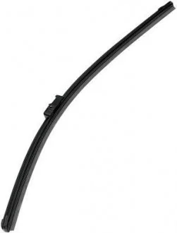 Склоочисник 350мм (бескаркас+мультикліп)) HELLA 9XW 190 680-141