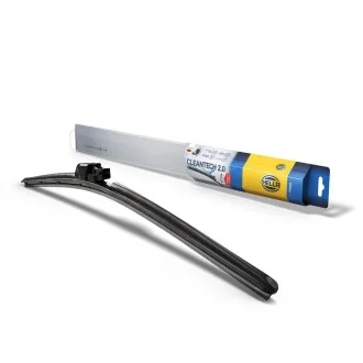 Склоочисник / безкаркасний / 450 мм. / HELLA 9XW 358 053-181