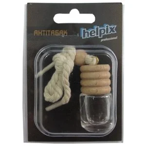 Освіжувач повітря автомобільний АНТІ ТАБАК Helpix 4823075802456