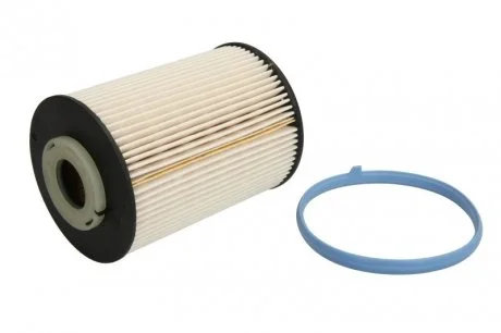 Фильтр топливный Volvo S40 06- / C30 / S80 / V5 / Ford Mondeo 2.0TDCI 03 / 07- HENGST FILTER E100KP01D182