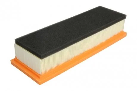 Фильтр воздушный Fiat Grande Punto 1.2, 1.4 10.05- HENGST FILTER E1020L