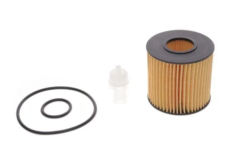 Фильтр масляный двигателя TOYOTA, LEXUS HENGST FILTER E1024HD234