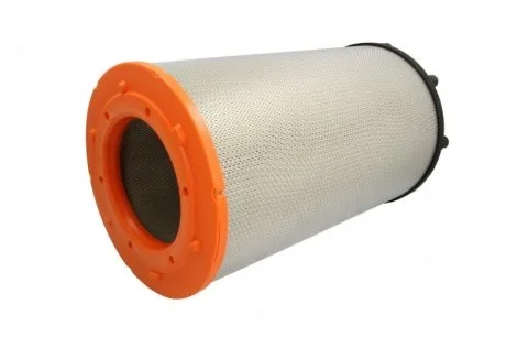 Фильтр воздушный SCANIA 4 SERIE (TRUCK) HENGST FILTER E1033L