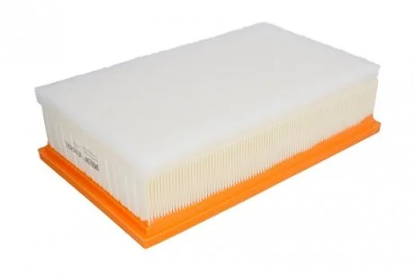 Фильтр воздушный Citroen C4 2.0 Hdi 04- Peugeot 3008/307/308/5008 / RCZ 2.0 Hdi 04- HENGST FILTER E1042L