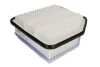 Фільтр повітряний TOYOTA RAV4 III, IV 2.0-2.2 D4-D 12- (HENGST) HENGST FILTER E1049L (фото 2)