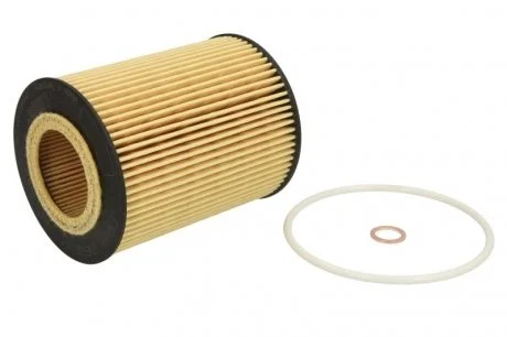 Фильтр масляный Bmw 320-328 / 520-530 / 728-740 95- HENGST FILTER E106HD34
