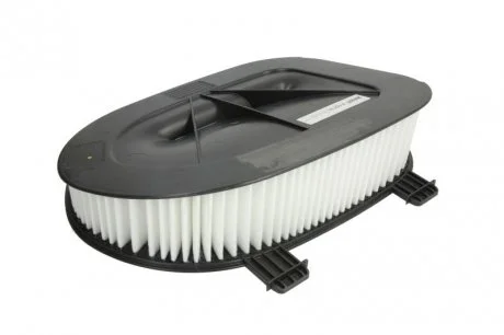 Фильтр воздушный BMW X3 / X5 / X6 1.8D-4.0D 08- HENGST FILTER E1073L