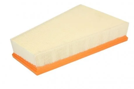 Фильтр воздушный MB A (W176) 12-, B (W246, W242) 11- HENGST FILTER E1075L